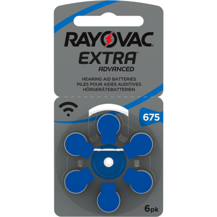 1000023018_Rayovac_Kuulokojeparisto_675_6_kpl_pakkauskuva_Pakkauskuva15573_png