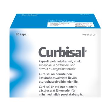 Curbisal 90 fol