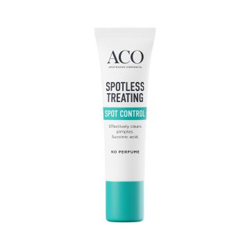 ACO Spotless Treating Spot Control NP 10 ml