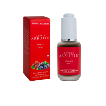 Detria Arbutin Seerumi 30 ml