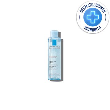 LRP 3in1 Puhdistusvesi 200 ml