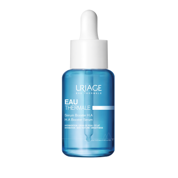 Uriage Eau Thermale Water H.A Booster serum 30 ml