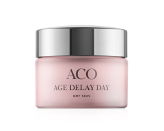 ACO Face Age Delay Day Cream Dry Skin P 50 ml