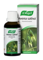 AVENA SATIVA KAURANVERSOUUTE 50 ML