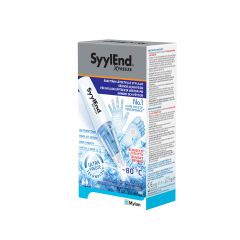 SYYLEND FREEZE JÄÄDYTYSHOITO 7,5 g