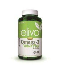 ELIVO OMEGA-3 VAHVA PLUS 70 KAPS