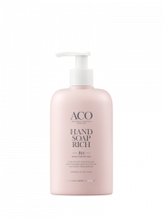 ACO BODY Hand Soap Rich P 300 ml