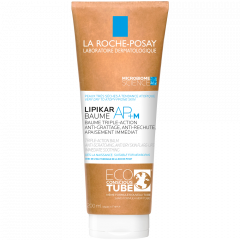 LRP Lipikar Baume AP+M 200 ml