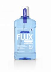 Flux Fresh Mint 2 mg/ml suuvesi 500 ml