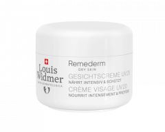 LW Remederm Face Cream UV 20 50 ml