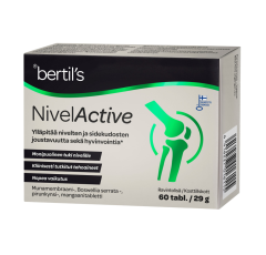 bertils NivelActive 60 tabl