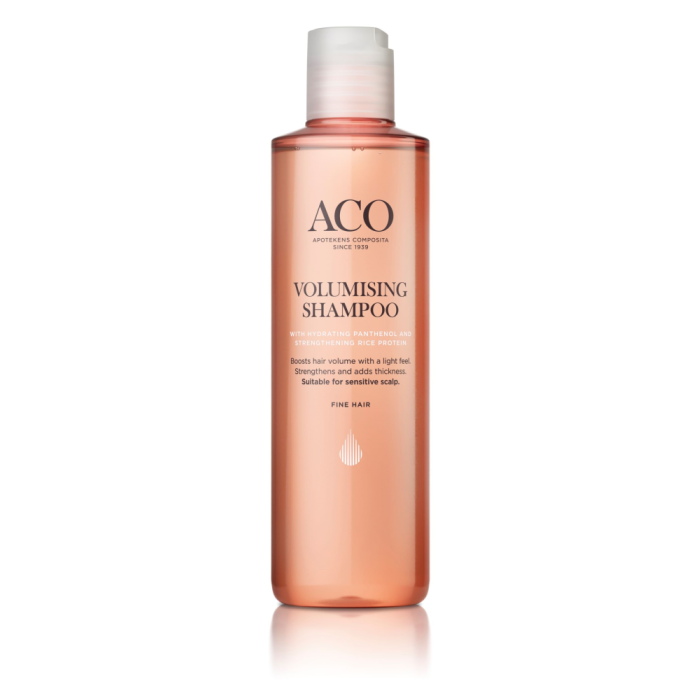 1000018907_ACO_Hair_Volumising_Shampoo_250_ml_pakkauskuva_Pakkauskuva22214_jpg